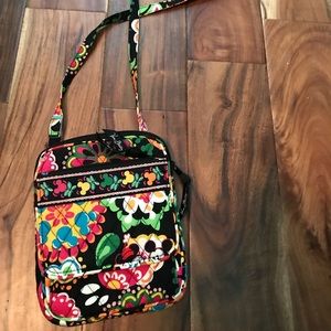 Disney Vera Bradley purse